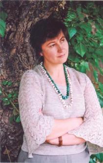Лидия Сычёва