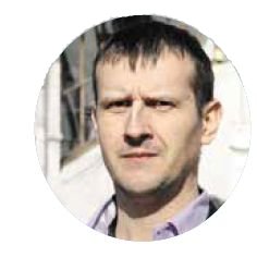 Иван Отроковский, руководитель Русского православного движения «Святая Русь»
