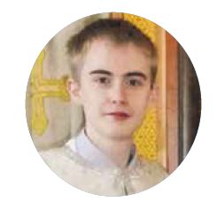Попов Алексей, учащийся 10 «а» класса московской школы №905
