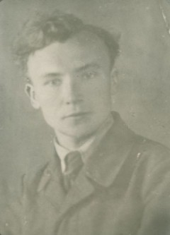 о. Димитрий Дудко