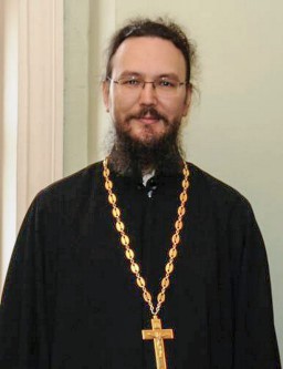 Протоиерей Павел Великанов