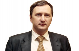 Александр Чуев