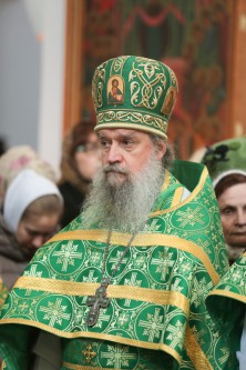 Архимандрит Макарий (Веретенников)
