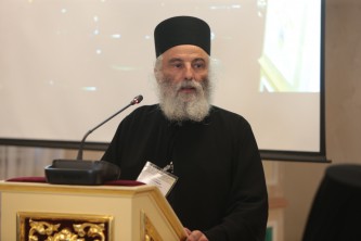 Архимандрит Серапион