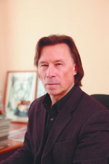 Валентин ЛЕБЕДЕВ