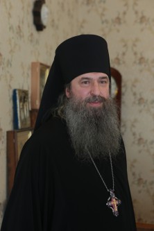 Игумен Мелхиседек (Артюхин)