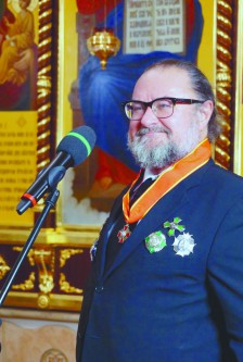 Евгений Никифоров