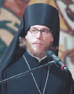 Иеромонах Онисим (Бамблевский)
