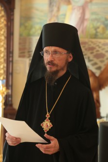 Вениамин, епископ Борисовский и Марьингорский