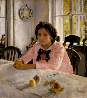 Valentin_Serov_devoch