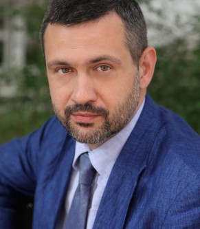Владимир Легойда
