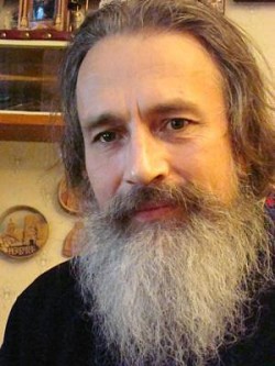 Протоиерей Константин Кобелев