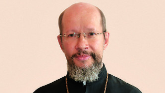 Протоиерей Николай Балашов