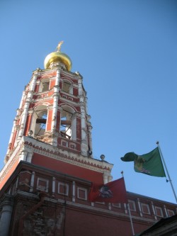 Покровский храм