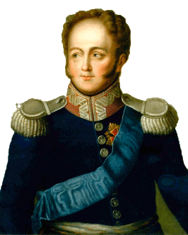 Александр I