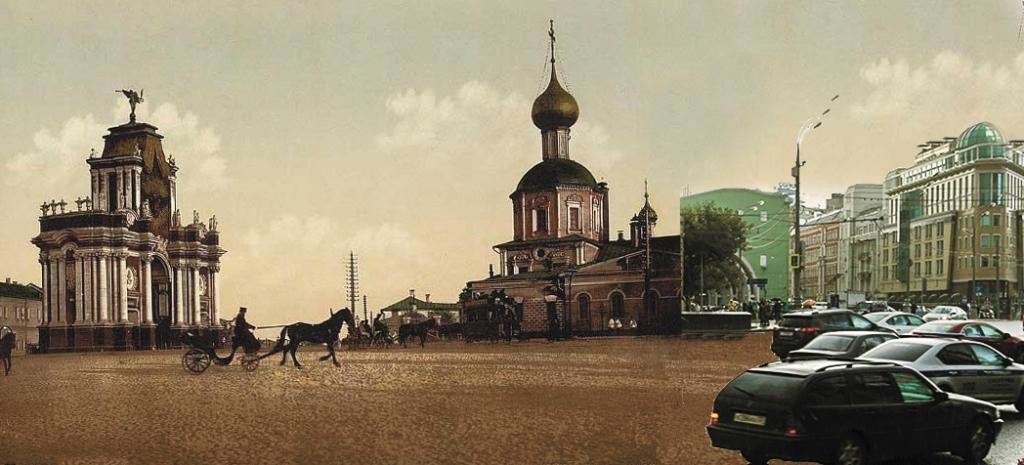 Храм Трех Святителей Вселенских (4)