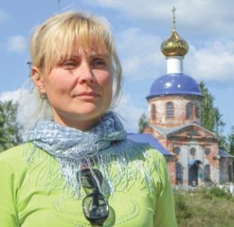 fedoseeva