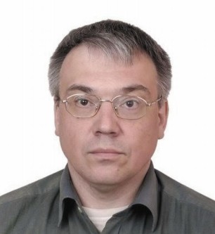 Дмитрий Анохин 