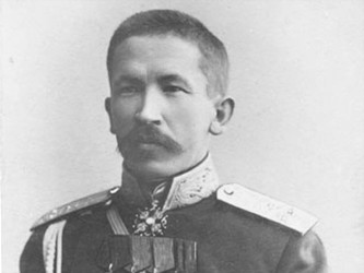 Корнилов