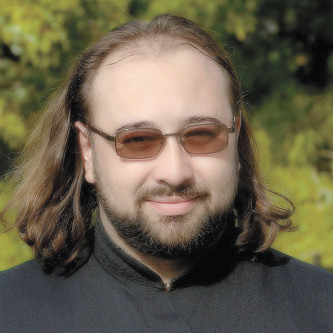 Диакон Сергий Правдолюбов