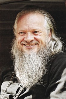 Протоиерей Георгий Полозов