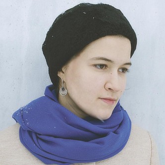 МарияКуликова